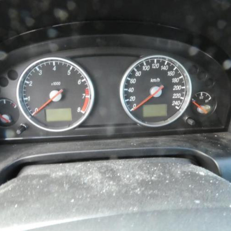 Porte arriere droit FORD MONDEO 2 Photo n°10