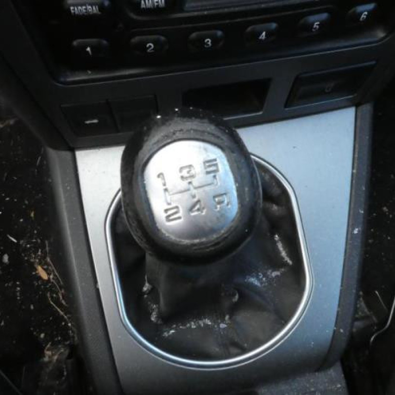 Porte arriere droit FORD MONDEO 2 Photo n°12
