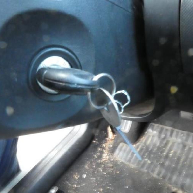 Porte arriere droit FORD MONDEO 2 Photo n°13