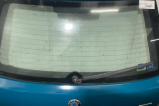 Malle/Hayon arriere SKODA FABIA 1