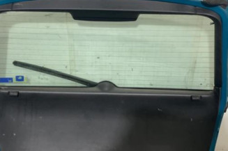 Malle/Hayon arriere SKODA FABIA 1
