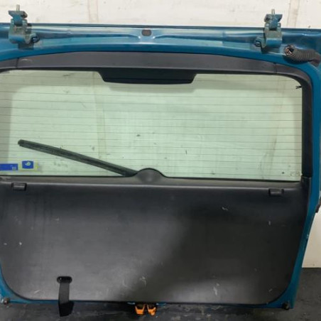 Malle/Hayon arriere SKODA FABIA 1