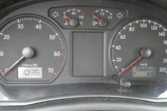 Interrupteur de leve vitre avant gauche VOLKSWAGEN POLO 4