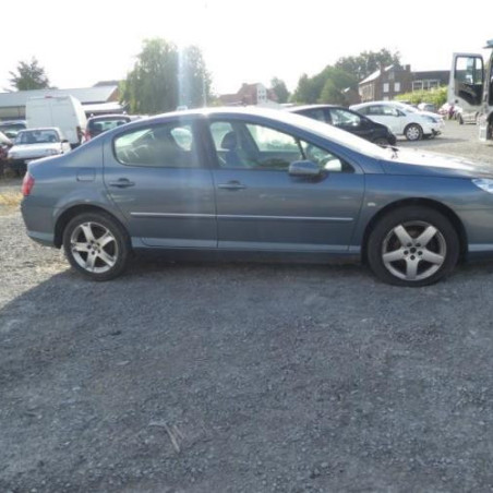 Boite de vitesses PEUGEOT 407
