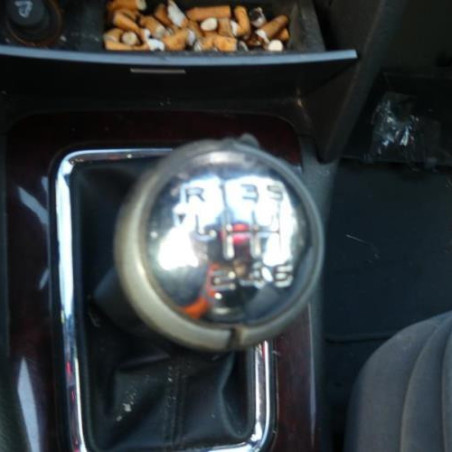 Boite de vitesses PEUGEOT 407