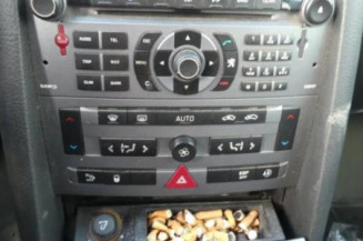 Boite de vitesses PEUGEOT 407