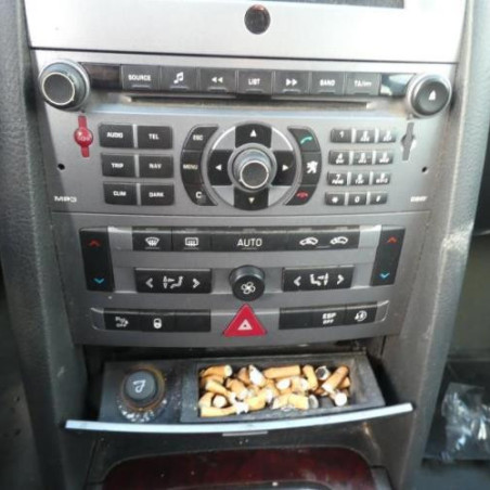 Boite de vitesses PEUGEOT 407