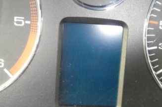 Boite de vitesses PEUGEOT 407