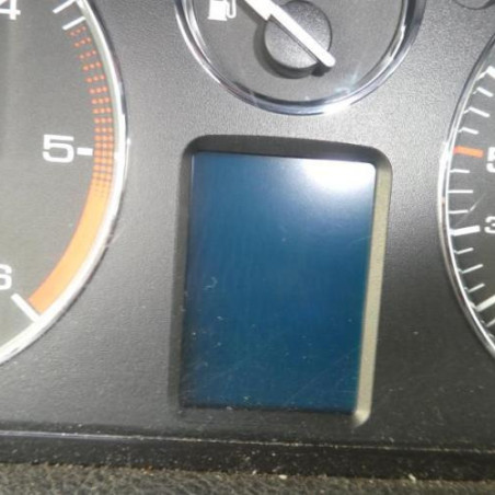 Boite de vitesses PEUGEOT 407