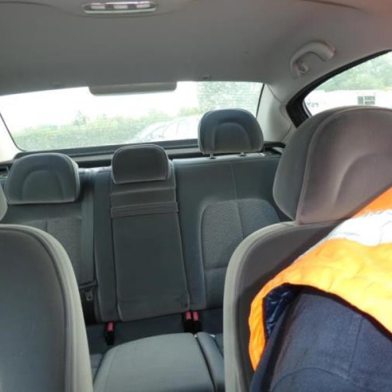 Boite de vitesses PEUGEOT 407 Photo n°9