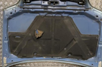 Capot NISSAN MICRA 2