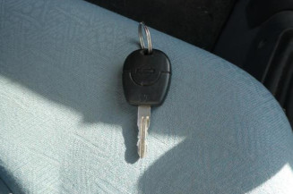 Capot NISSAN MICRA 2