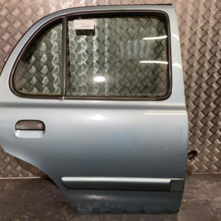 Porte arriere droit NISSAN MICRA 2 Photo n°1
