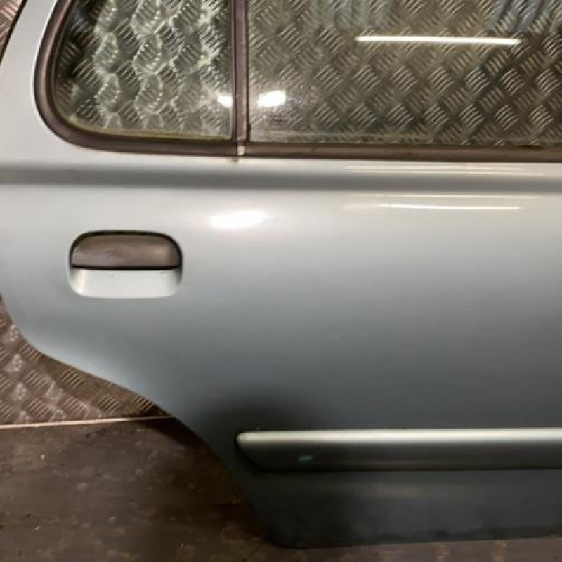 Porte arriere droit NISSAN MICRA 2 Photo n°3