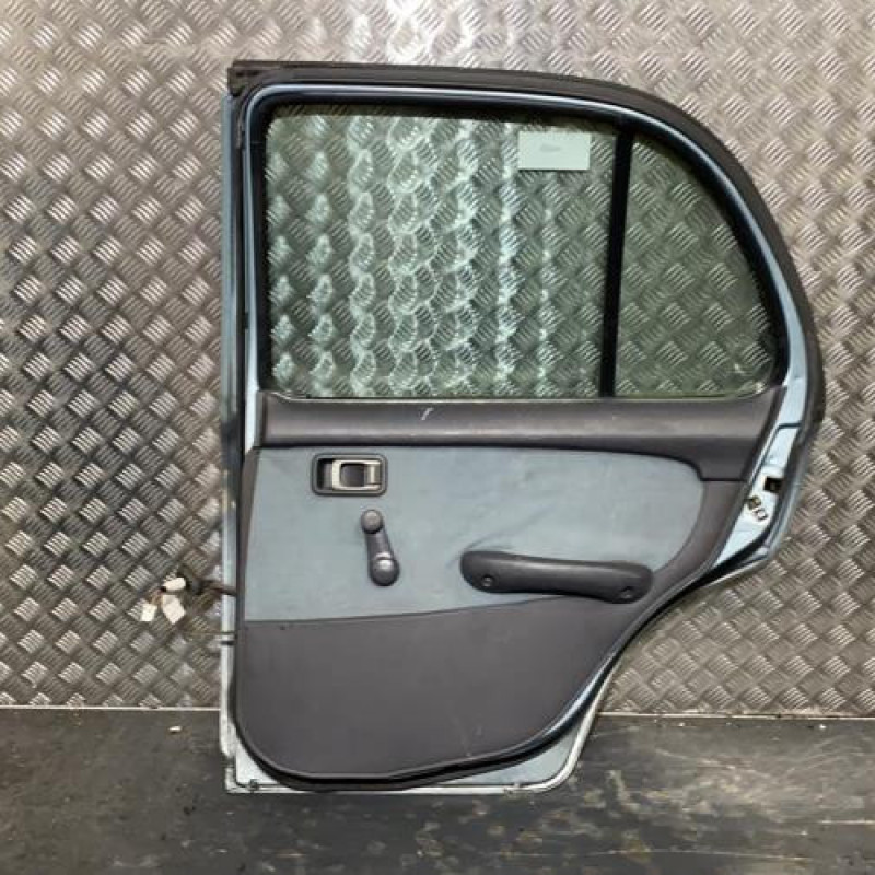 Porte arriere droit NISSAN MICRA 2 Photo n°4
