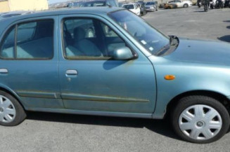 Porte arriere droit NISSAN MICRA 2