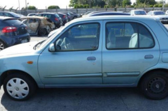Porte arriere droit NISSAN MICRA 2