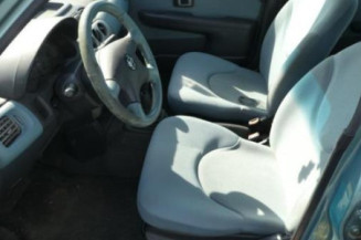 Porte arriere droit NISSAN MICRA 2