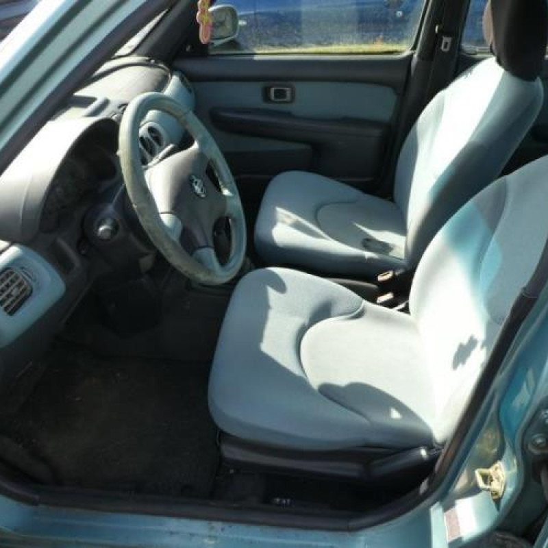 Porte arriere droit NISSAN MICRA 2 Photo n°10