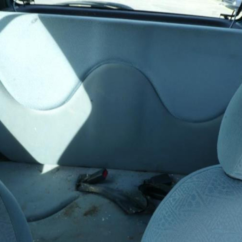 Porte arriere droit NISSAN MICRA 2 Photo n°11