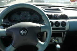 Porte arriere droit NISSAN MICRA 2