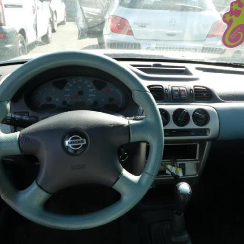 Porte arriere droit NISSAN MICRA 2 Photo n°12