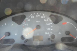 Porte arriere droit NISSAN MICRA 2