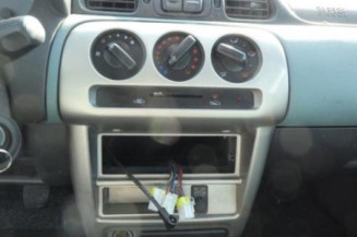 Porte arriere droit NISSAN MICRA 2