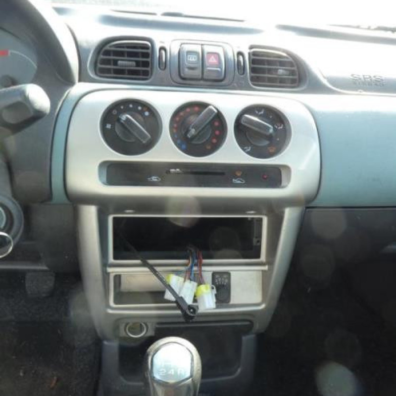 Porte arriere droit NISSAN MICRA 2 Photo n°14