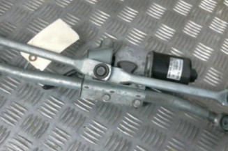 Moteur essuie glace avant BMW SERIE 1 E81 Photo n°1