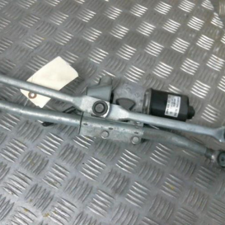 Moteur essuie glace avant BMW SERIE 1 E81 Photo n°1