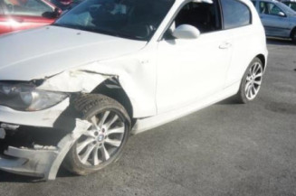 Moteur essuie glace avant BMW SERIE 1 E81
