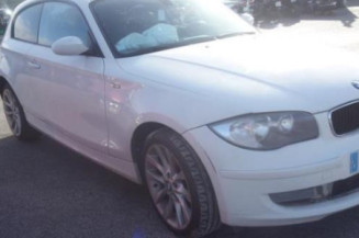 Moteur essuie glace avant BMW SERIE 1 E81