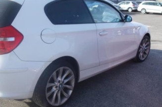 Moteur essuie glace avant BMW SERIE 1 E81