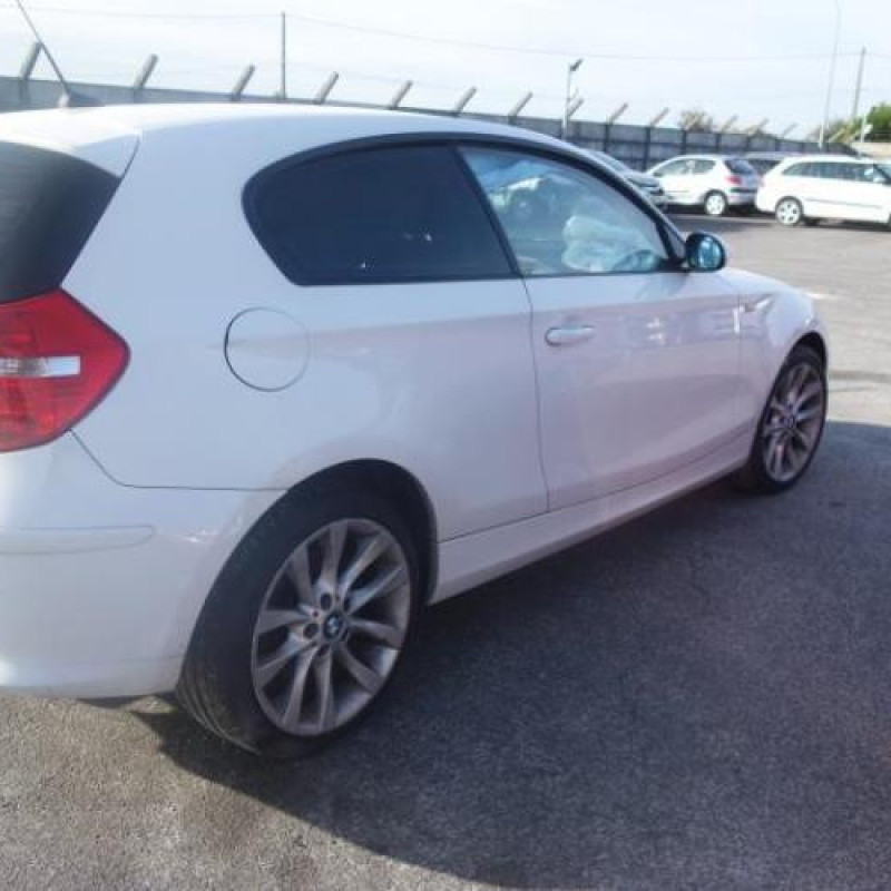 Moteur essuie glace avant BMW SERIE 1 E81 Photo n°5