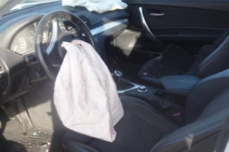 Moteur essuie glace avant BMW SERIE 1 E81