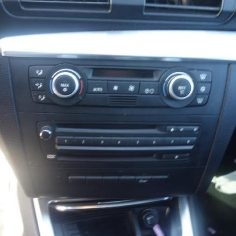 Moteur essuie glace avant BMW SERIE 1 E81 Photo n°14