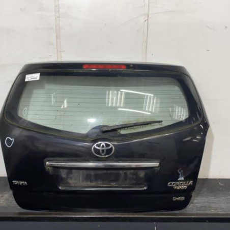 Malle/Hayon arriere TOYOTA COROLLA VERSO 2 Photo n°1
