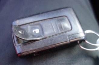 Malle/Hayon arriere TOYOTA COROLLA VERSO 2