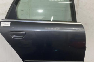 Porte arriere droit AUDI A4 2 Photo n°1