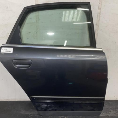 Porte arriere droit AUDI A4 2 Photo n°1