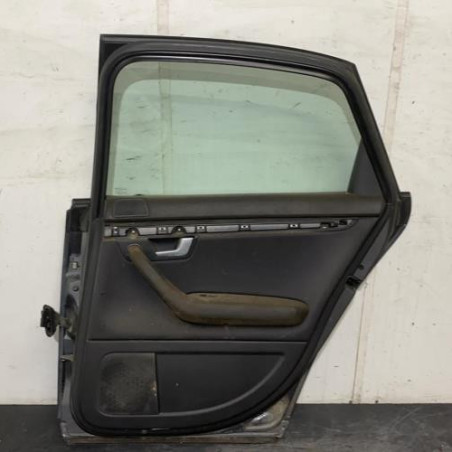 Porte arriere droit AUDI A4 2