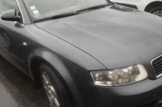 Porte arriere droit AUDI A4 2