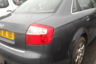 Porte arriere droit AUDI A4 2