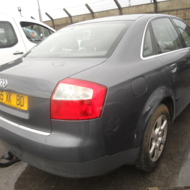 Porte arriere droit AUDI A4 2 Photo n°5
