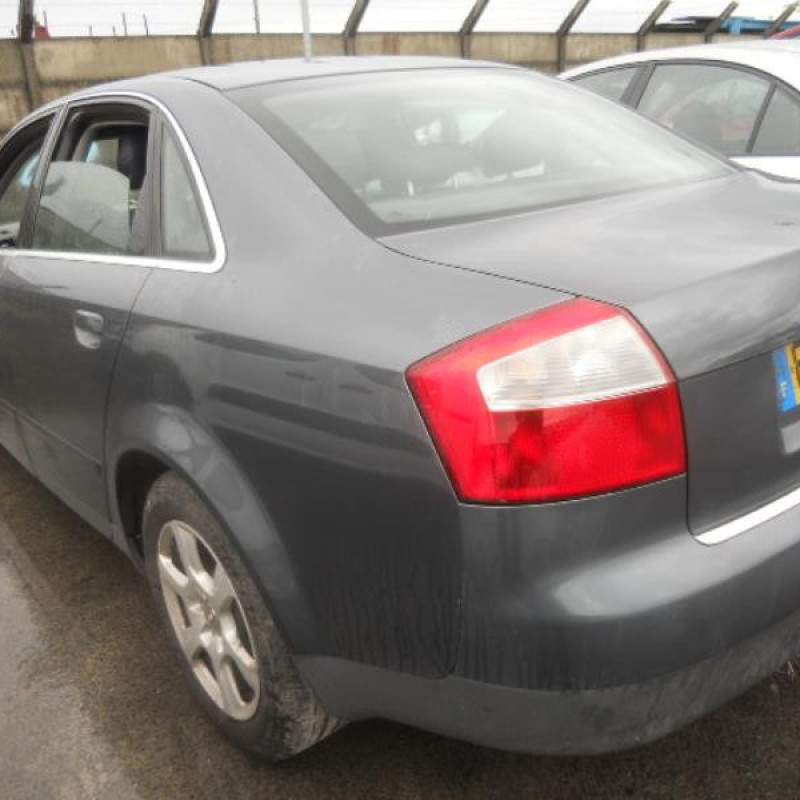 Porte arriere droit AUDI A4 2 Photo n°6
