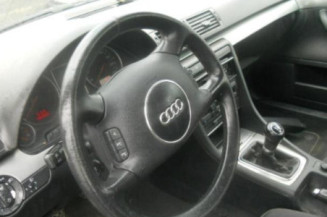 Porte arriere droit AUDI A4 2