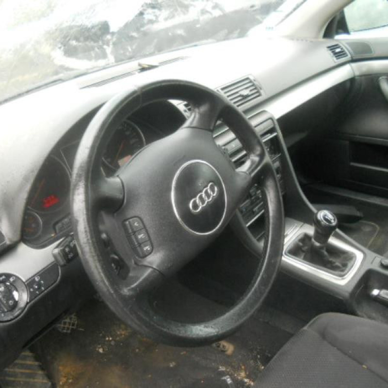Porte arriere droit AUDI A4 2 Photo n°7