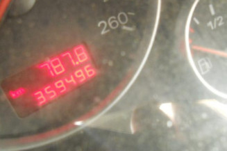 Porte arriere droit AUDI A4 2