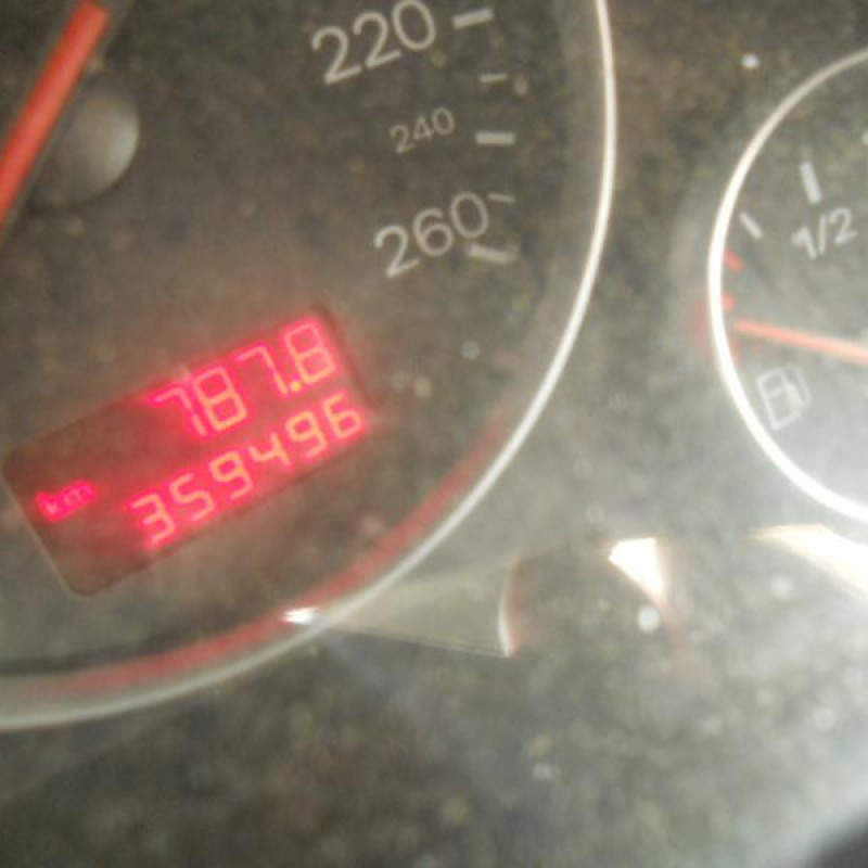 Porte arriere droit AUDI A4 2 Photo n°8